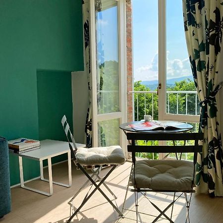 Pieve Suites Città della Pieve Kültér fotó