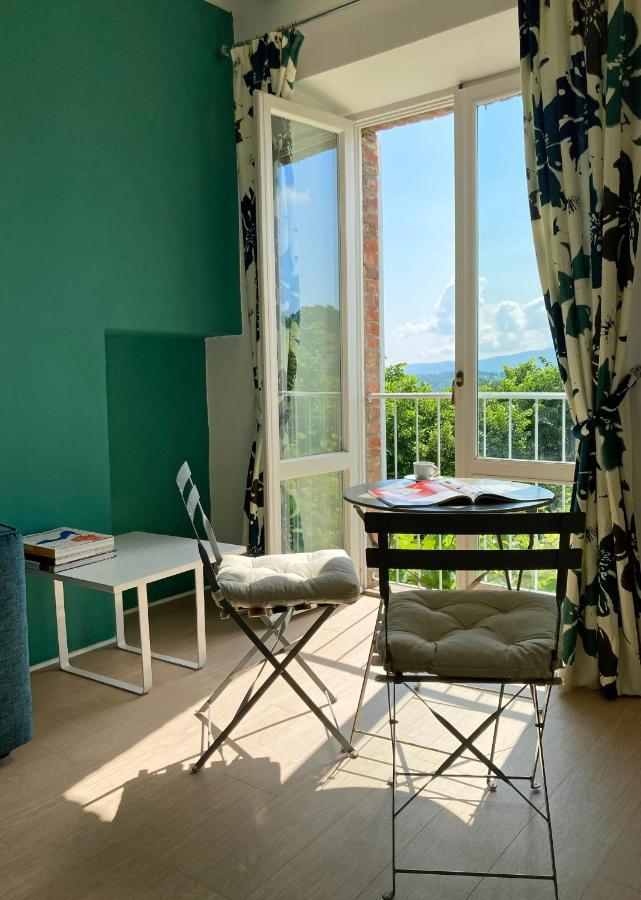 Pieve Suites Città della Pieve Kültér fotó