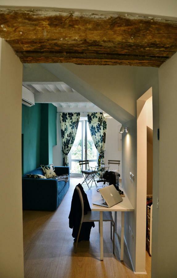 Pieve Suites Città della Pieve Kültér fotó