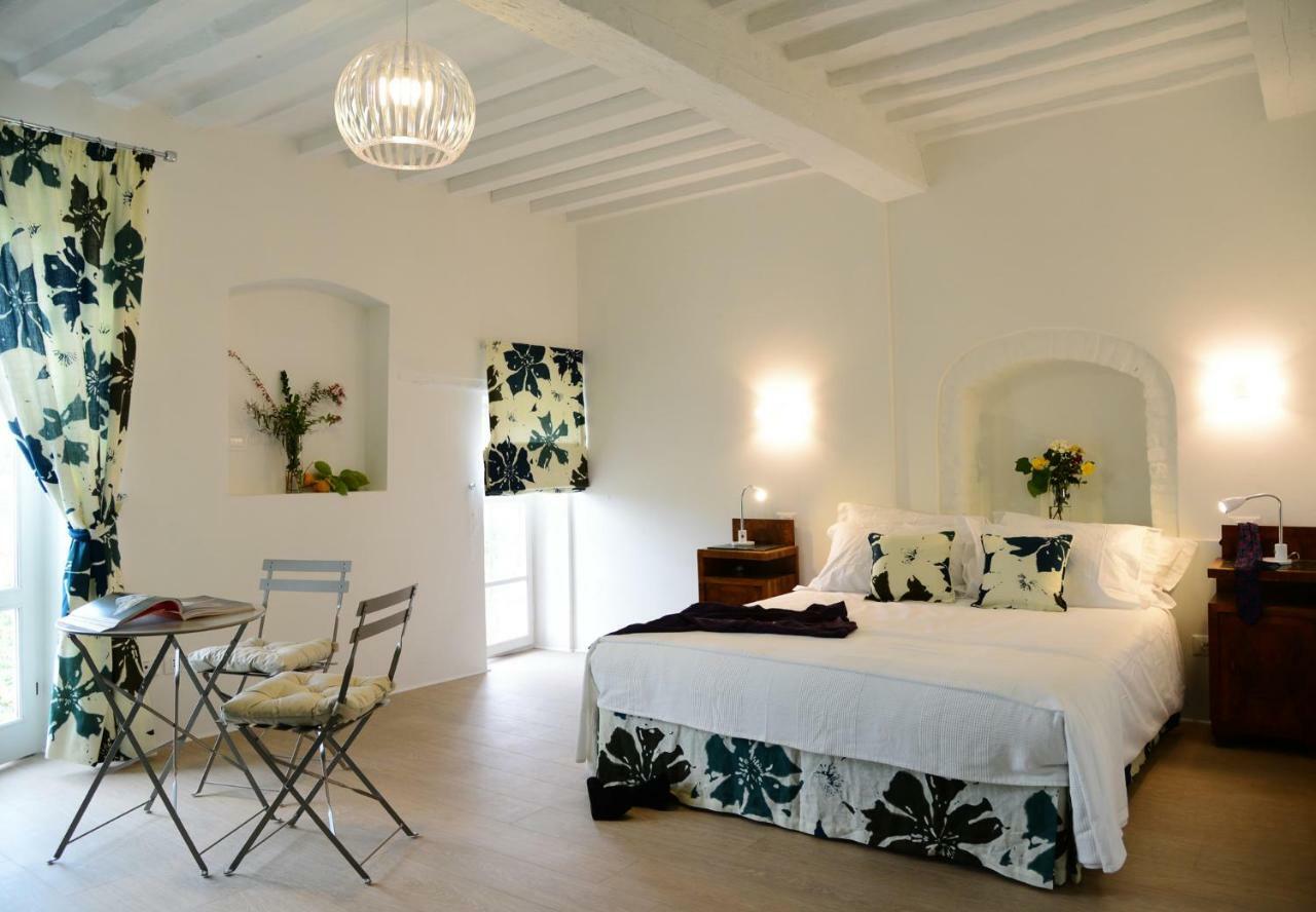 Pieve Suites Città della Pieve Kültér fotó