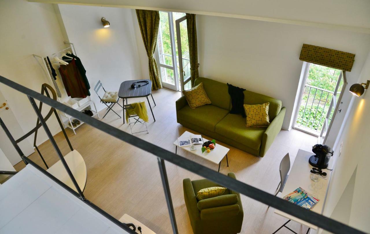 Pieve Suites Città della Pieve Kültér fotó