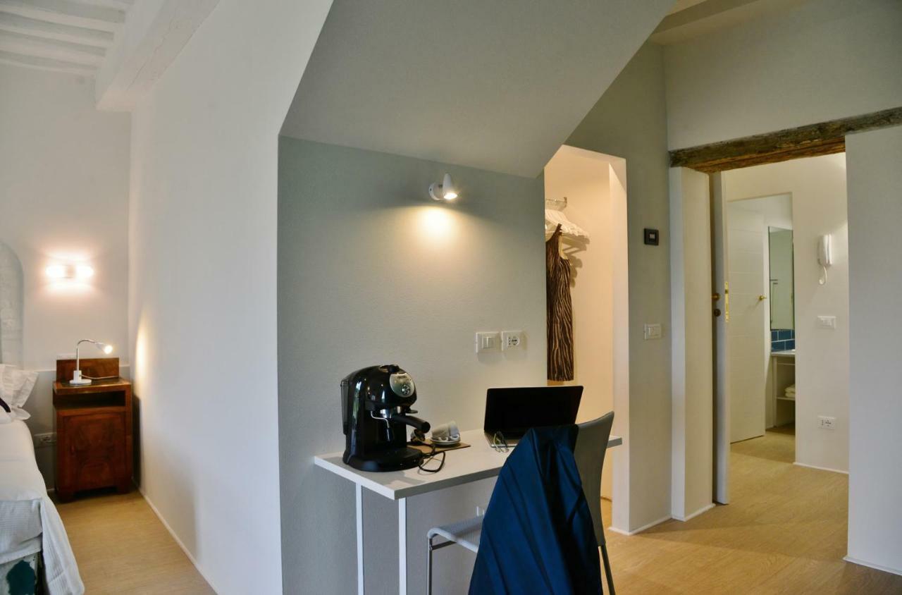 Pieve Suites Città della Pieve Kültér fotó