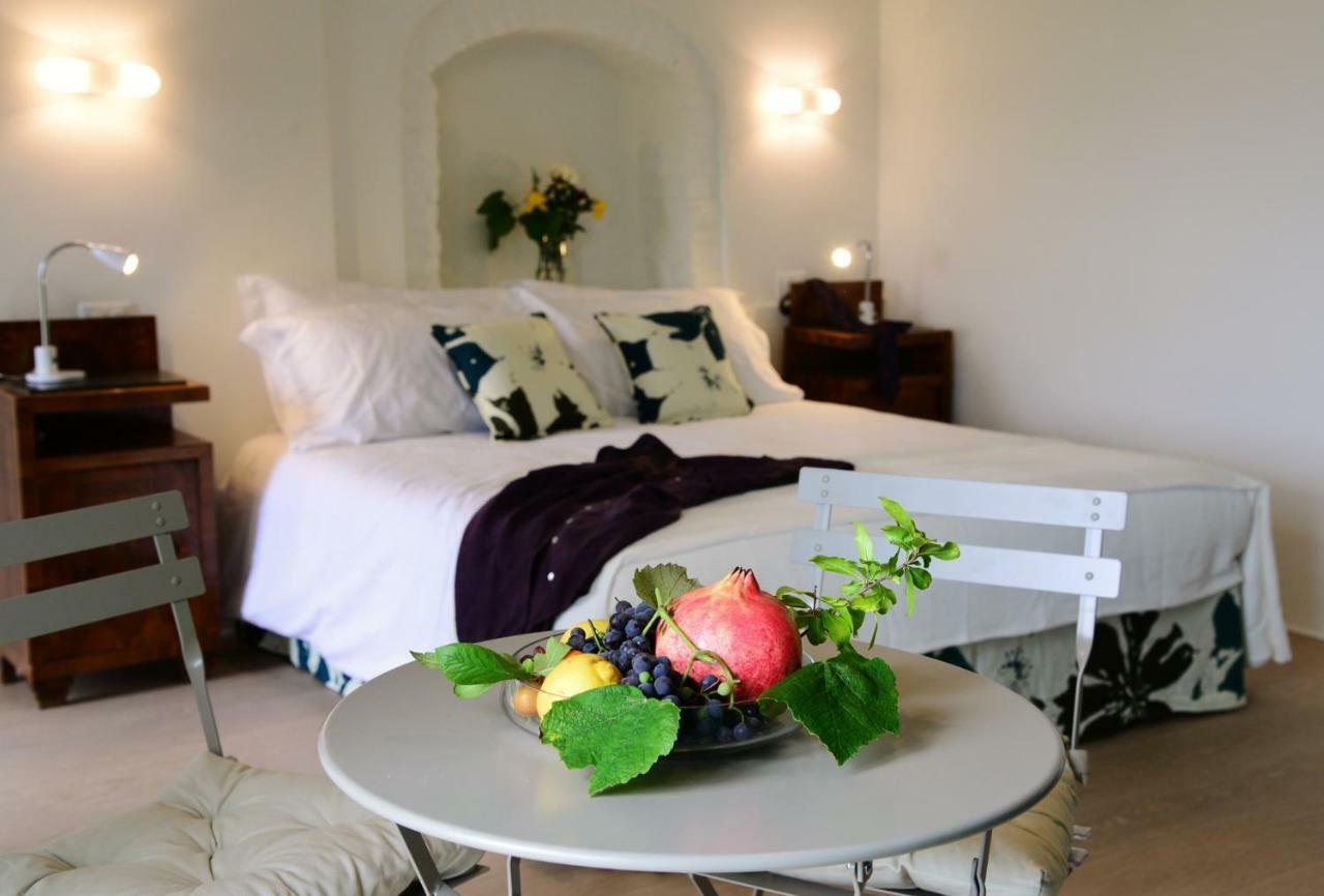 Pieve Suites Città della Pieve Kültér fotó