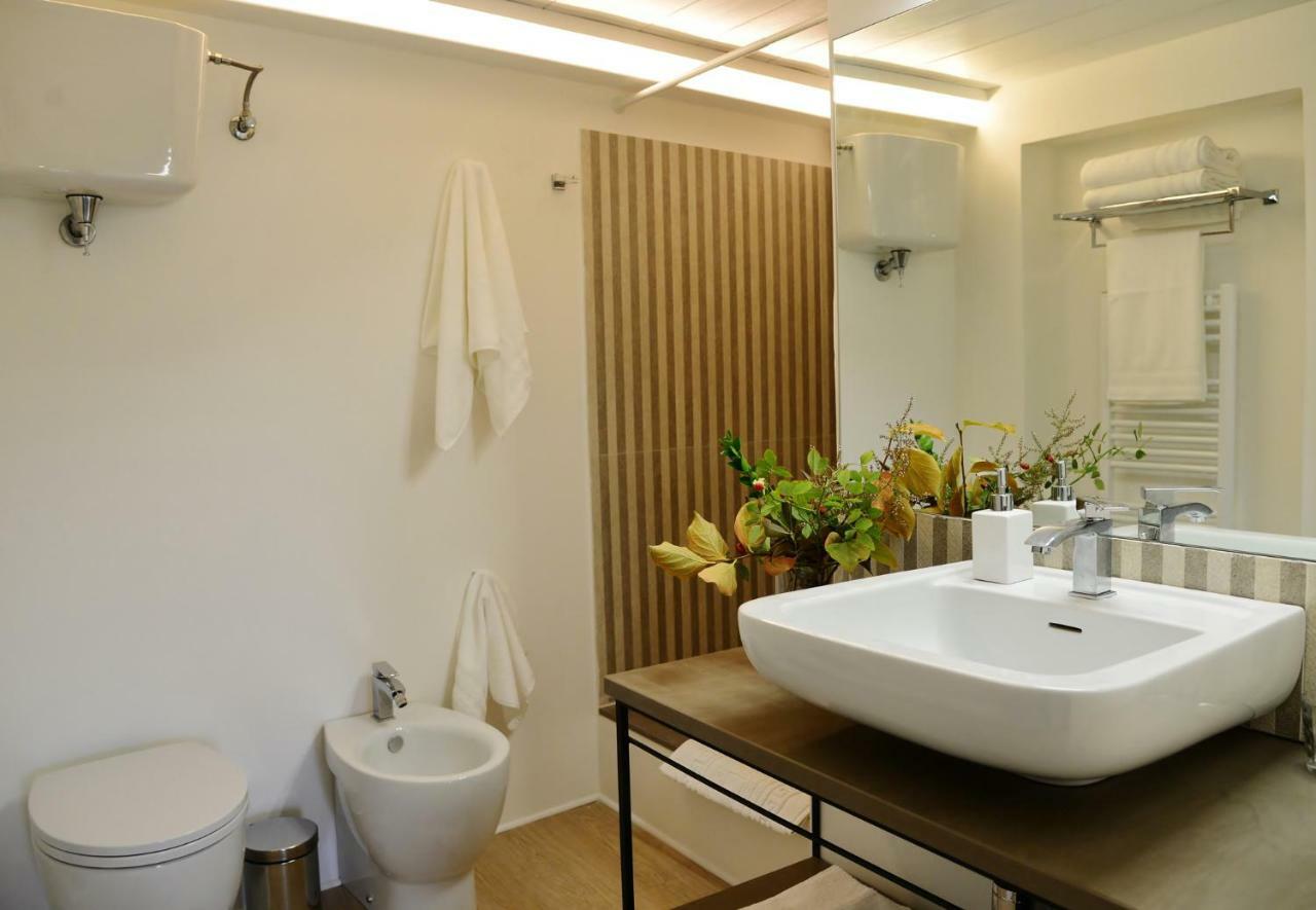 Pieve Suites Città della Pieve Kültér fotó