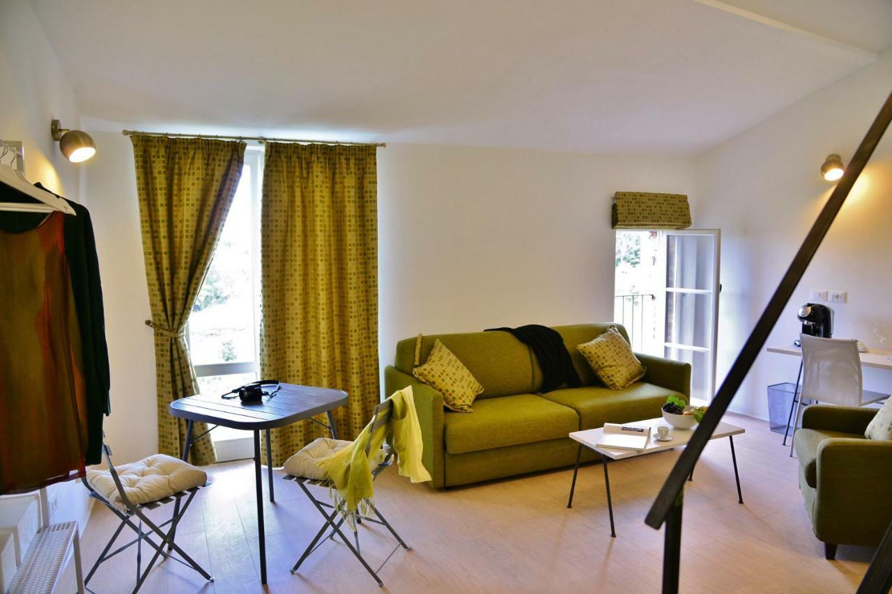 Pieve Suites Città della Pieve Kültér fotó