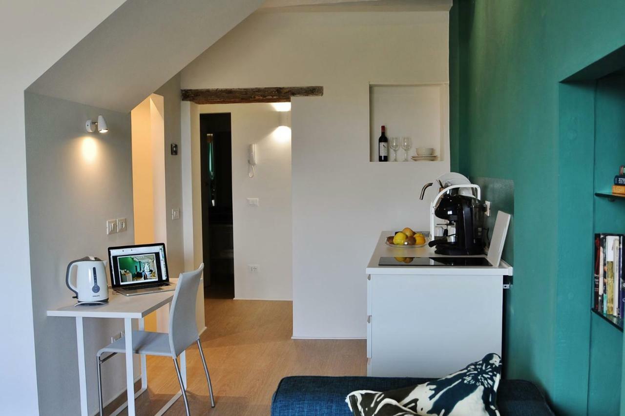 Pieve Suites Città della Pieve Kültér fotó