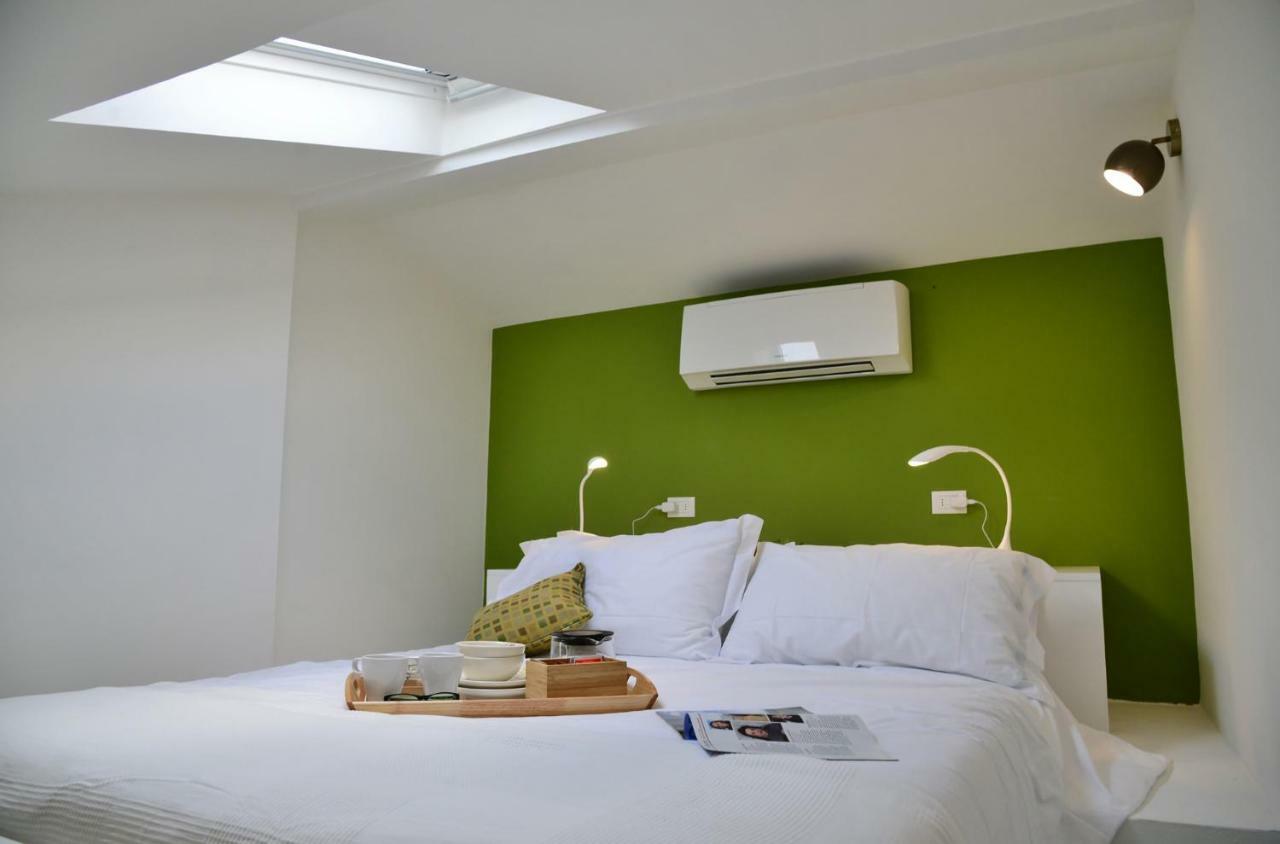 Pieve Suites Città della Pieve Kültér fotó