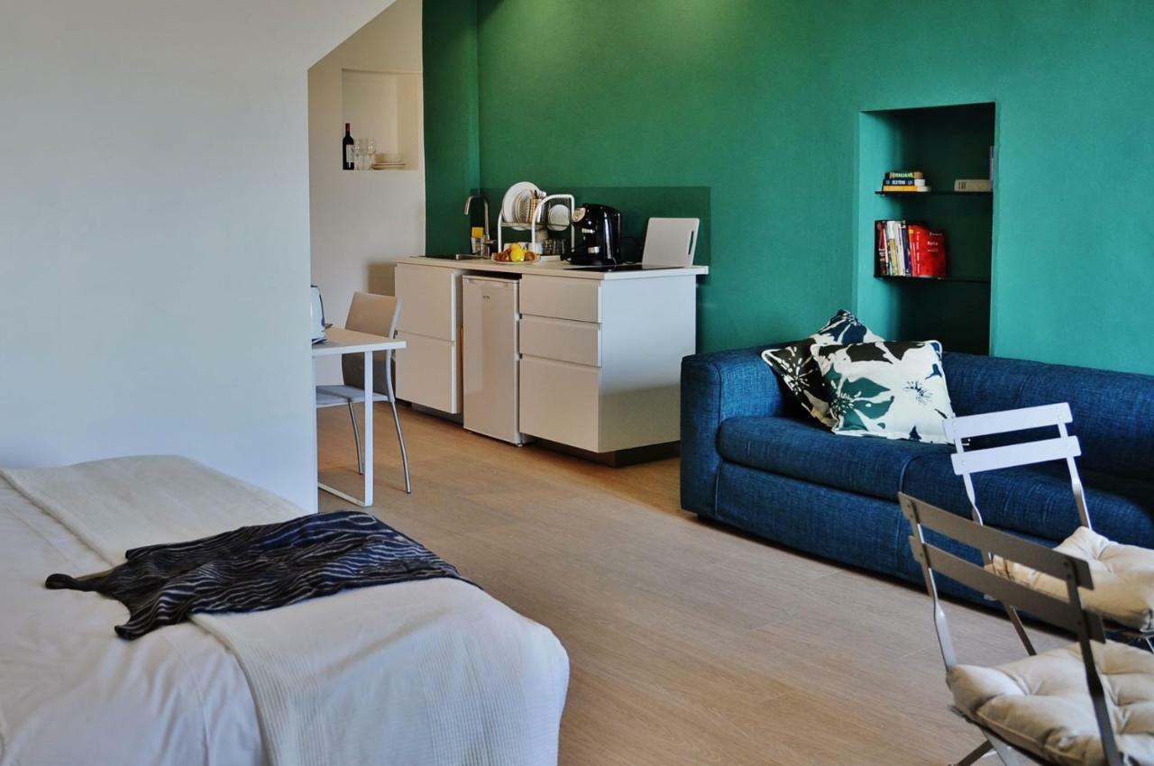 Pieve Suites Città della Pieve Kültér fotó