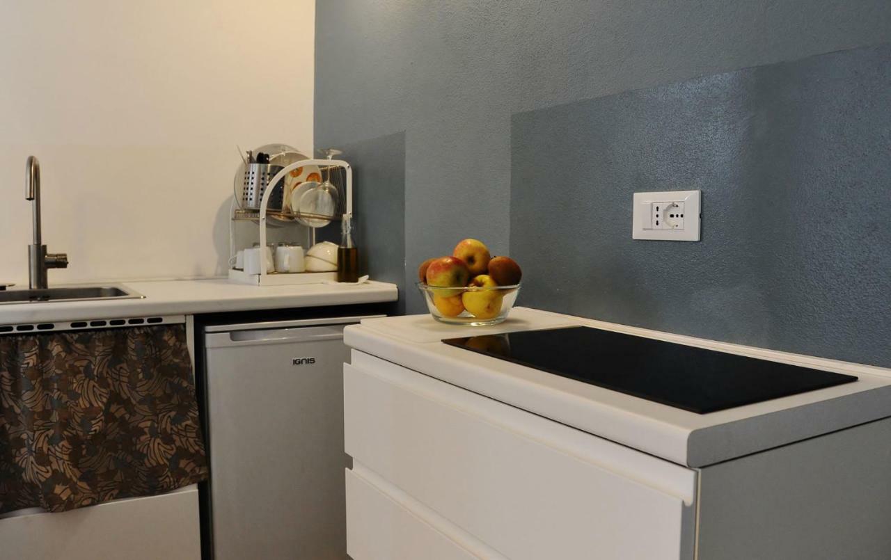 Pieve Suites Città della Pieve Kültér fotó