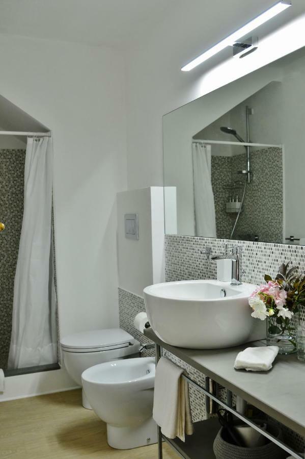 Pieve Suites Città della Pieve Kültér fotó