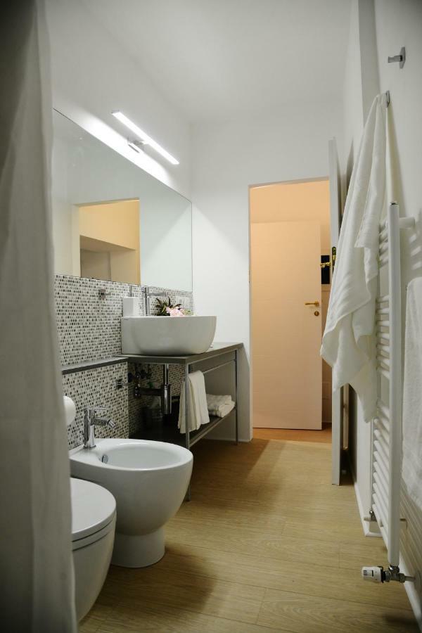 Pieve Suites Città della Pieve Kültér fotó