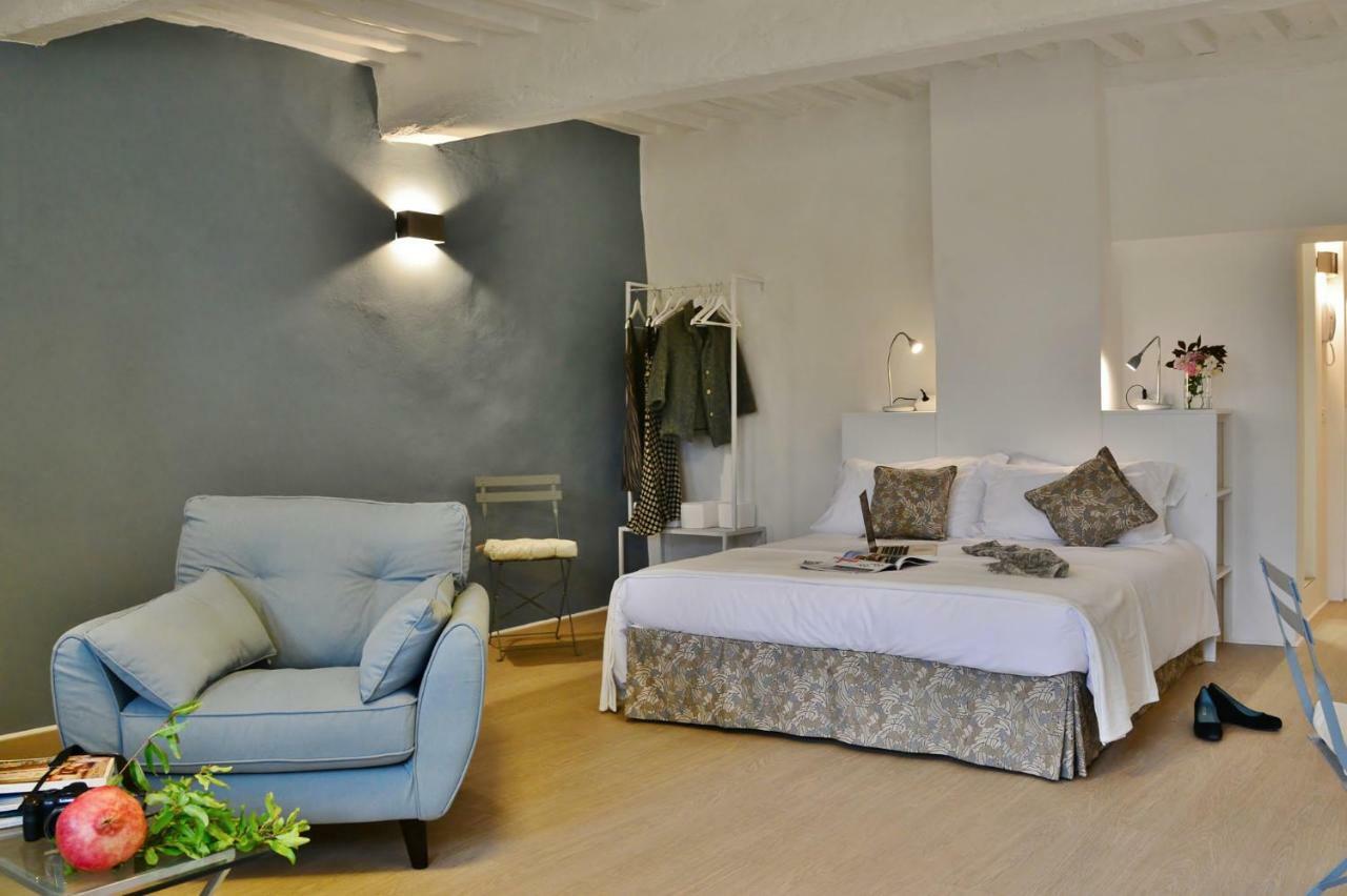 Pieve Suites Città della Pieve Kültér fotó
