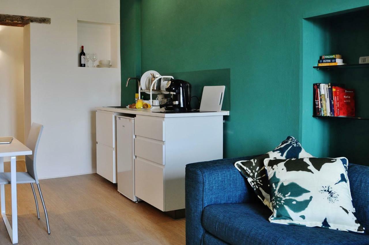 Pieve Suites Città della Pieve Kültér fotó