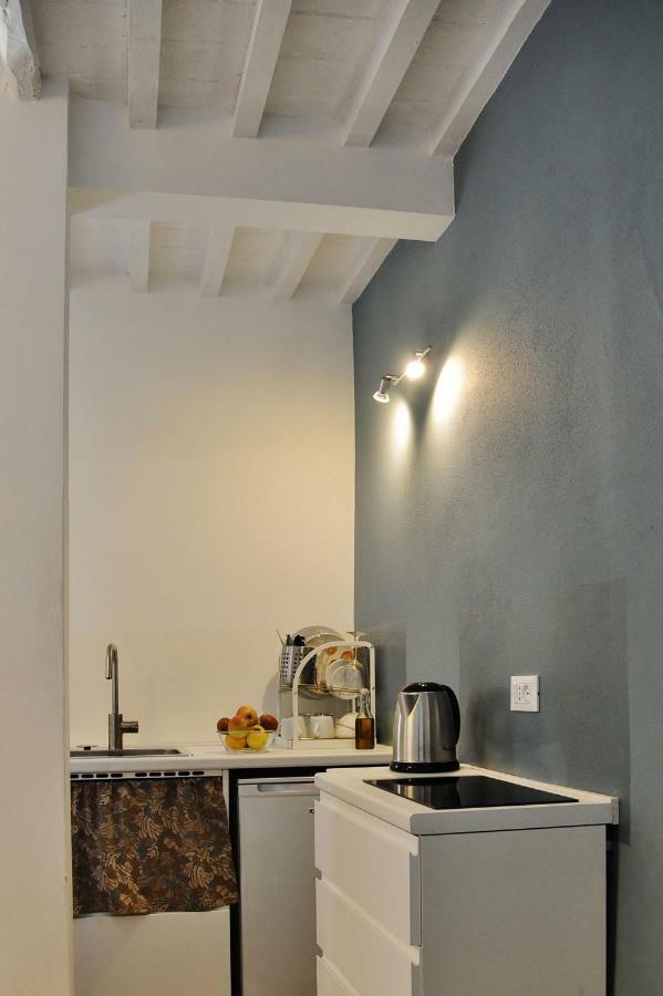 Pieve Suites Città della Pieve Kültér fotó