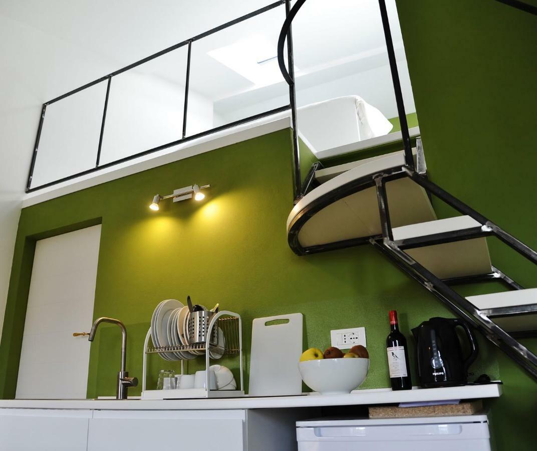 Pieve Suites Città della Pieve Kültér fotó