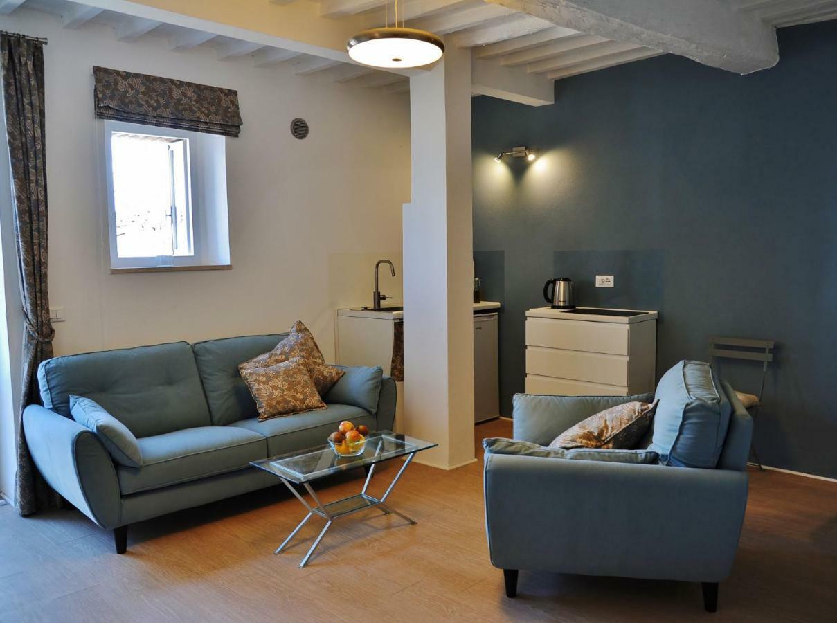 Pieve Suites Città della Pieve Kültér fotó